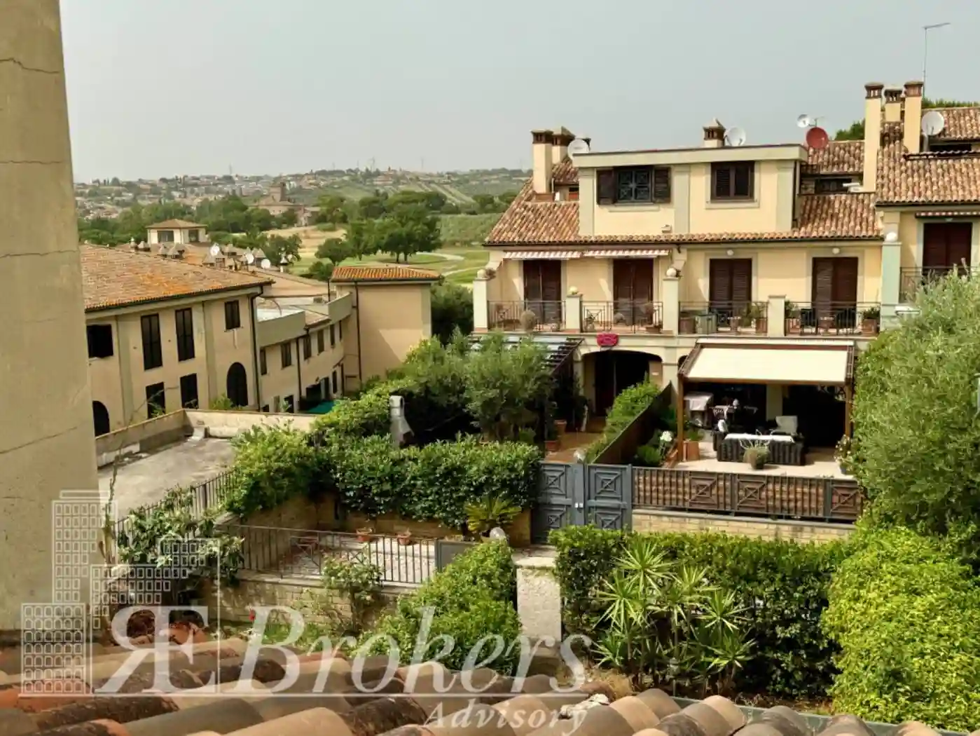 Villetta a schiera - foto 4