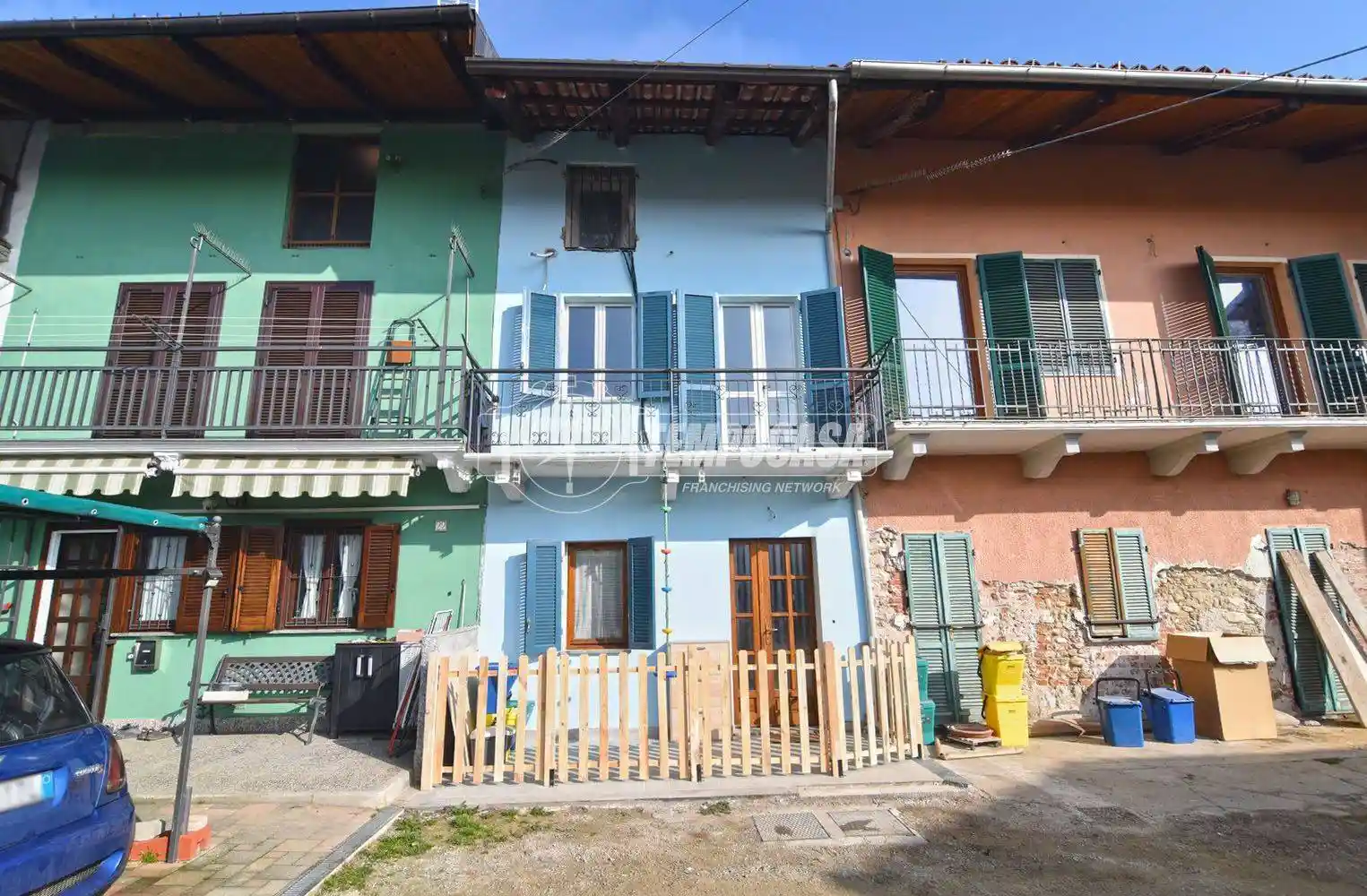 Casa indipendente - foto 2