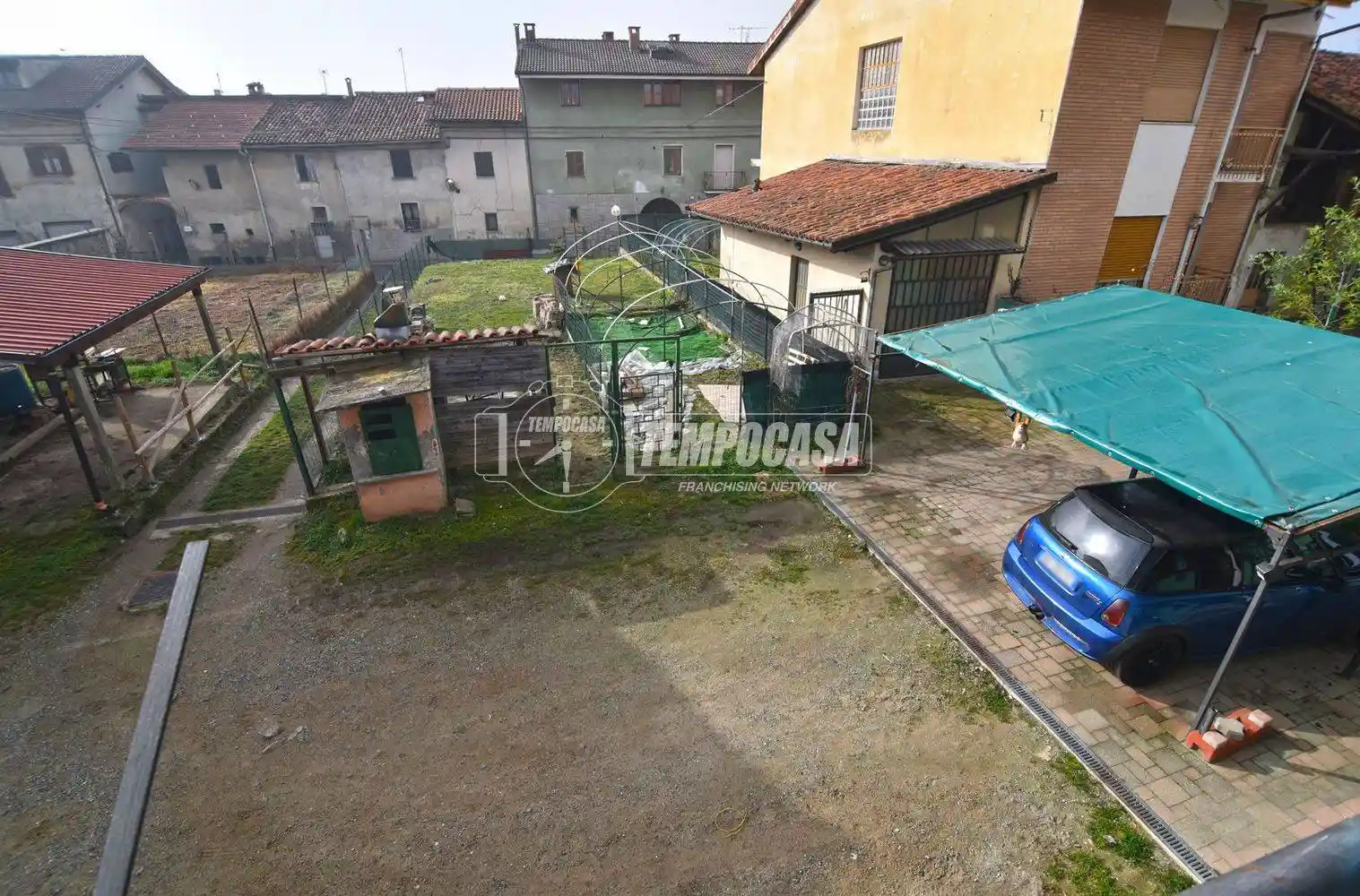 Casa indipendente - foto 5