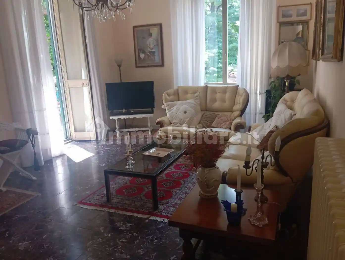 Appartamento in vendita a Pisa