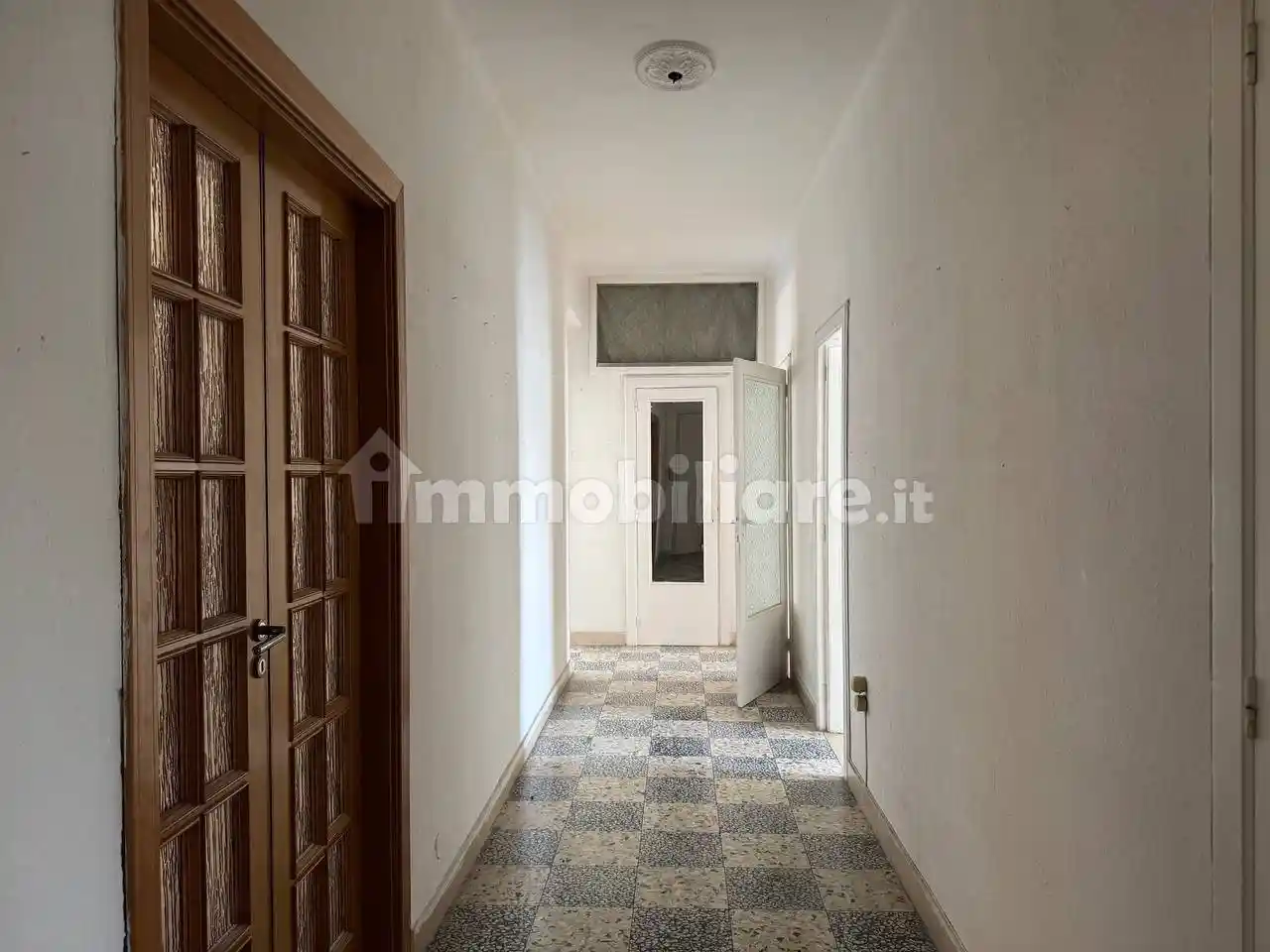 Appartamento in vendita a Taranto