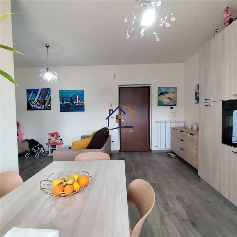 Appartamento in vendita a Corigliano-Rossano