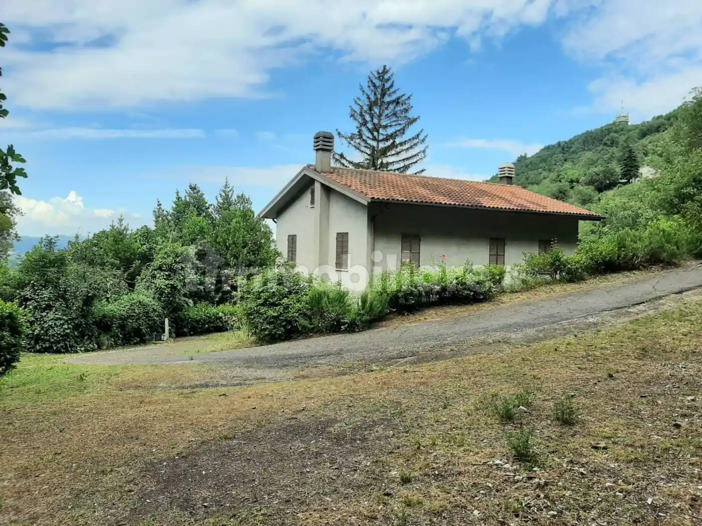 Rustico - Casale in vendita a Montefelcino