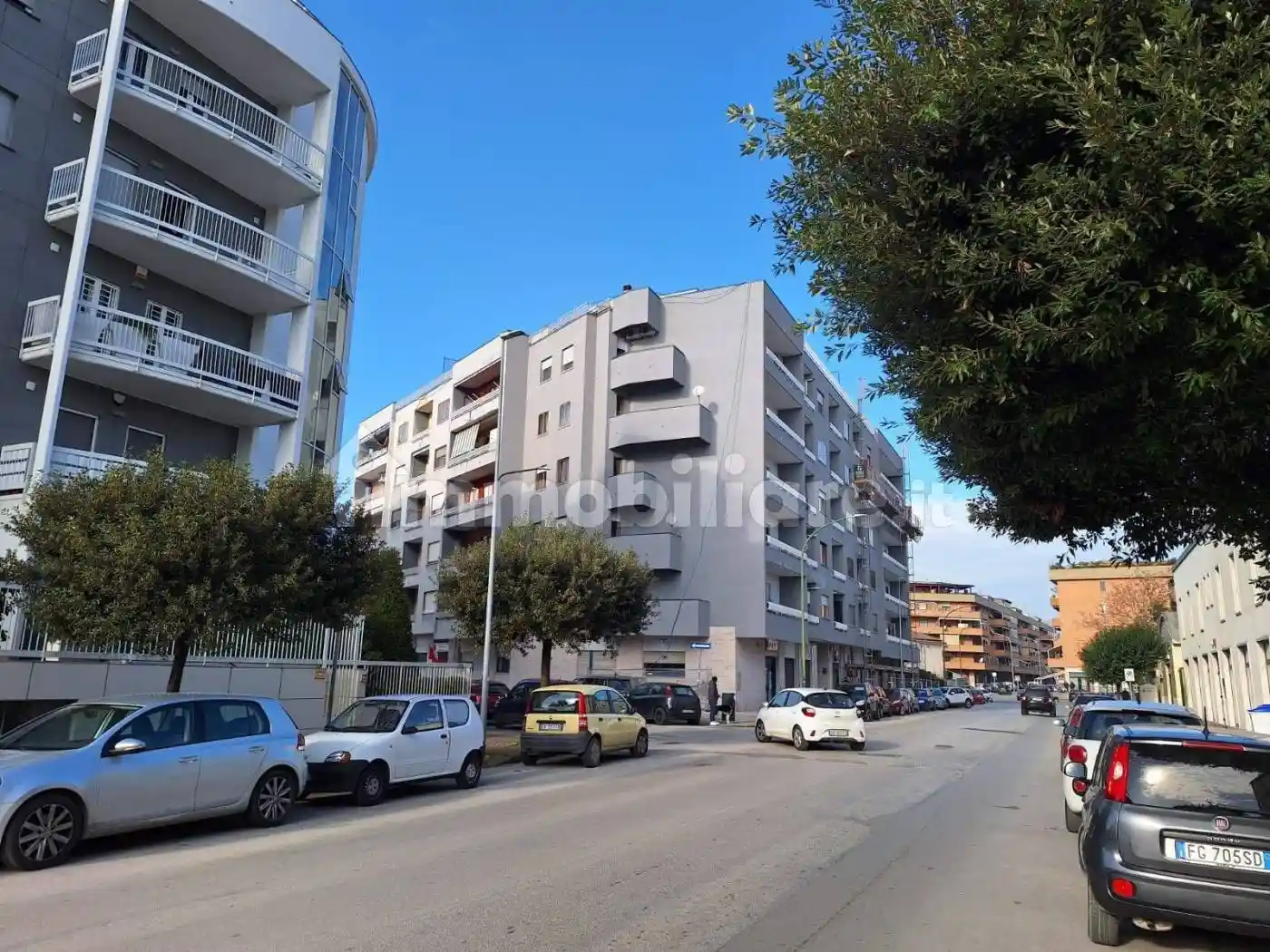 Appartamento in vendita a Benevento
