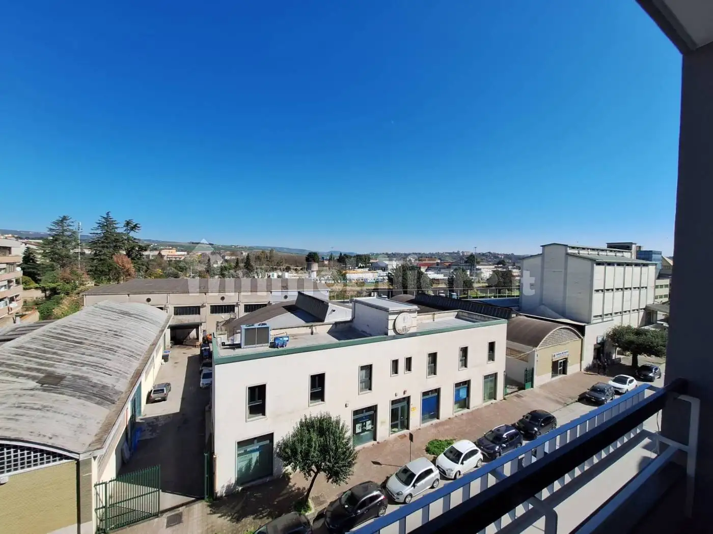 Appartamento in vendita a Benevento