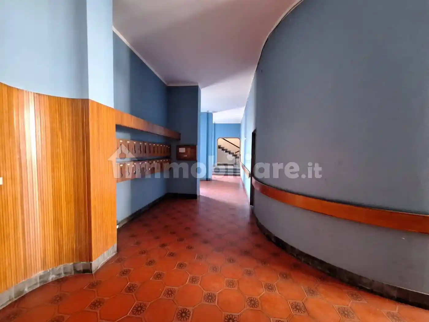 Quadrilocale via 25 Luglio, Stazione Centrale, Benevento - foto 5