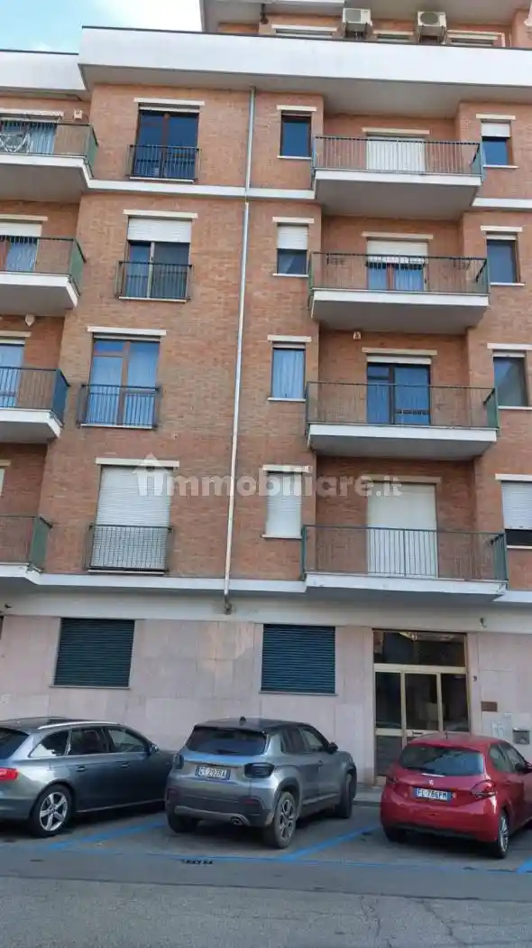 Appartamento in affitto a Asti