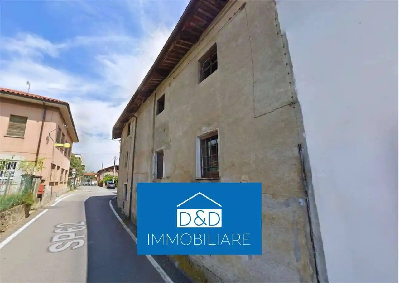 Casa indipendente in vendita a Castellamonte