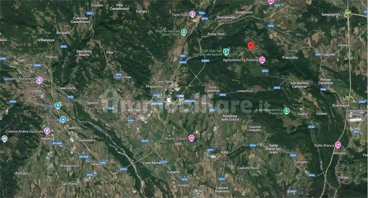 Casa indipendente - foto 4