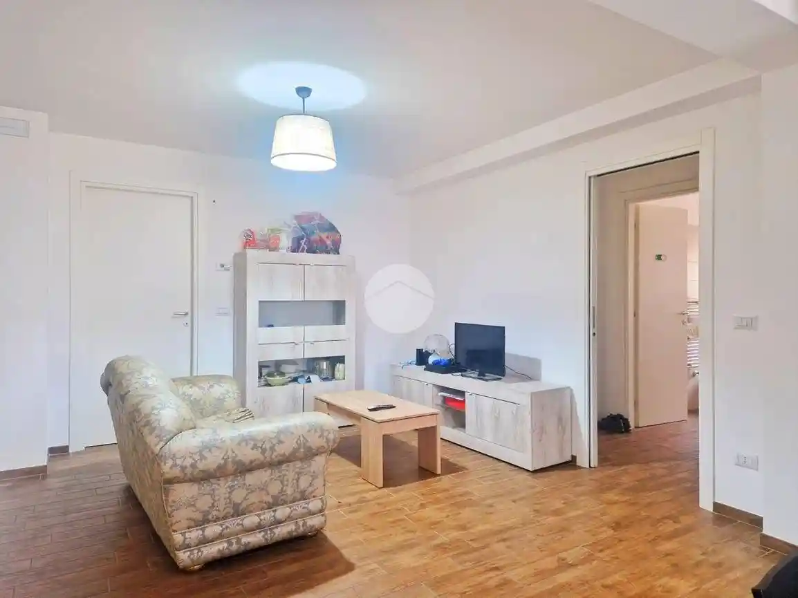 Quadrilocale Quadrilocale via Minicuccio d'Ugolino 7, Duomo - Fontana Luminosa, L'Aquila - foto 2