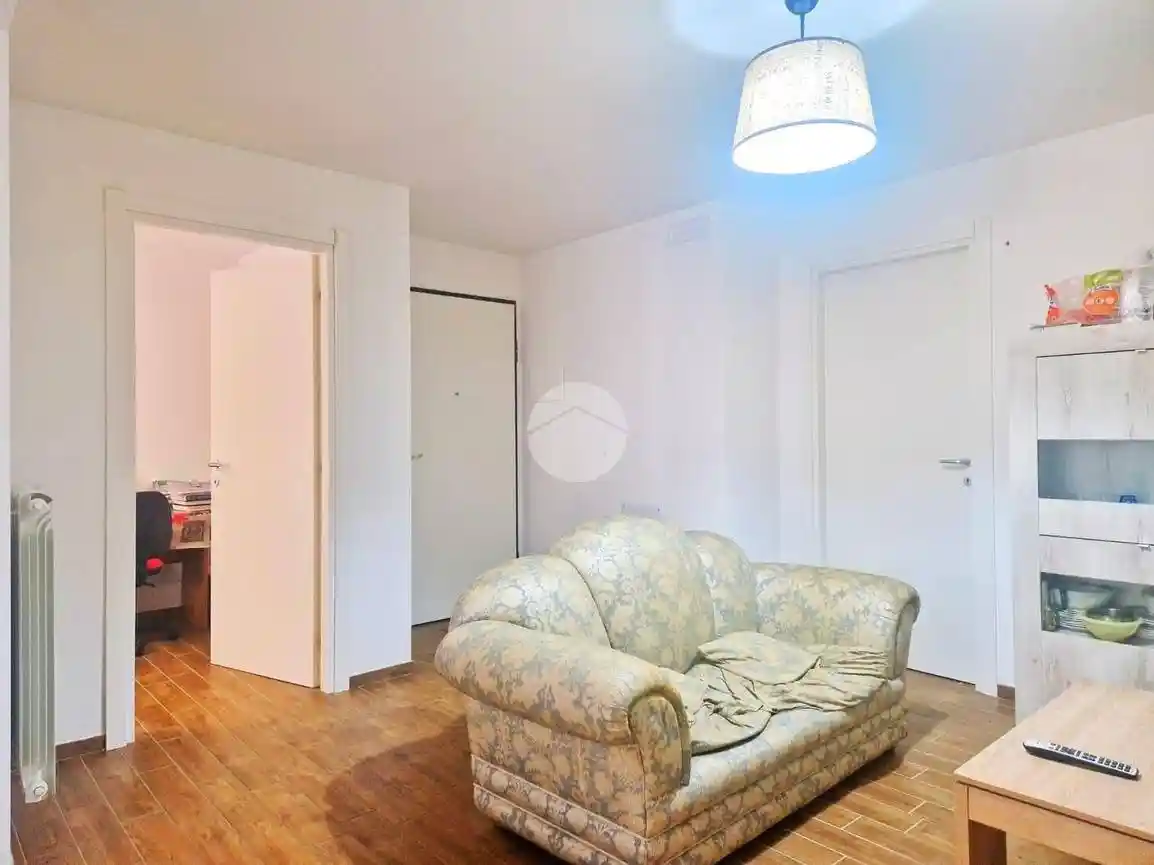 Quadrilocale Quadrilocale via Minicuccio d'Ugolino 7, Duomo - Fontana Luminosa, L'Aquila - foto 3