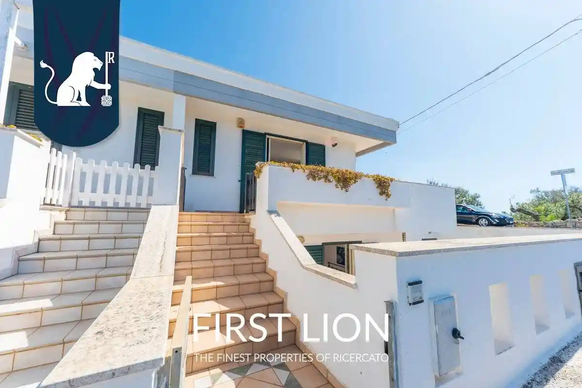 Villetta a schiera - foto 5