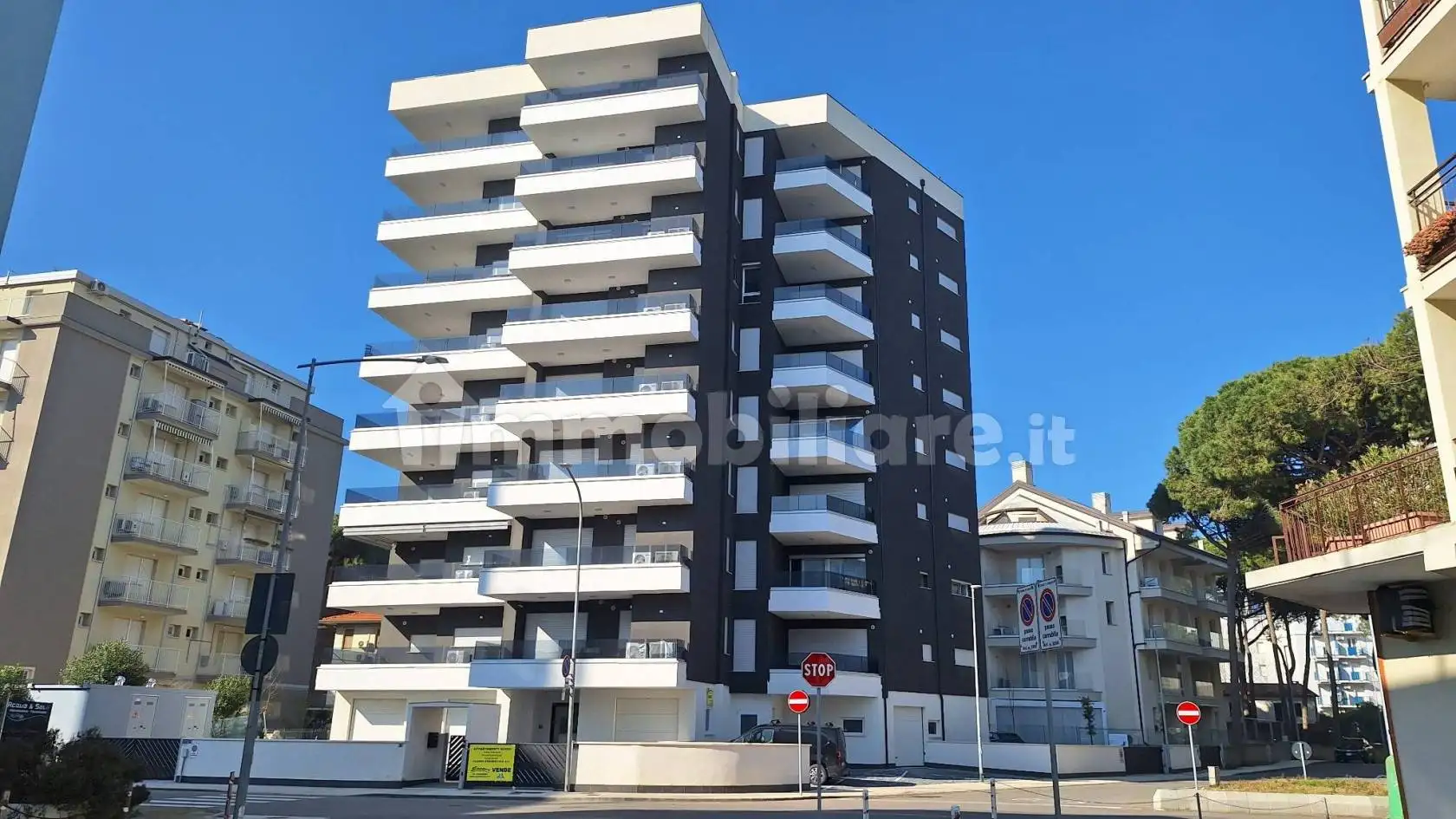 Appartamento in vendita a Comacchio