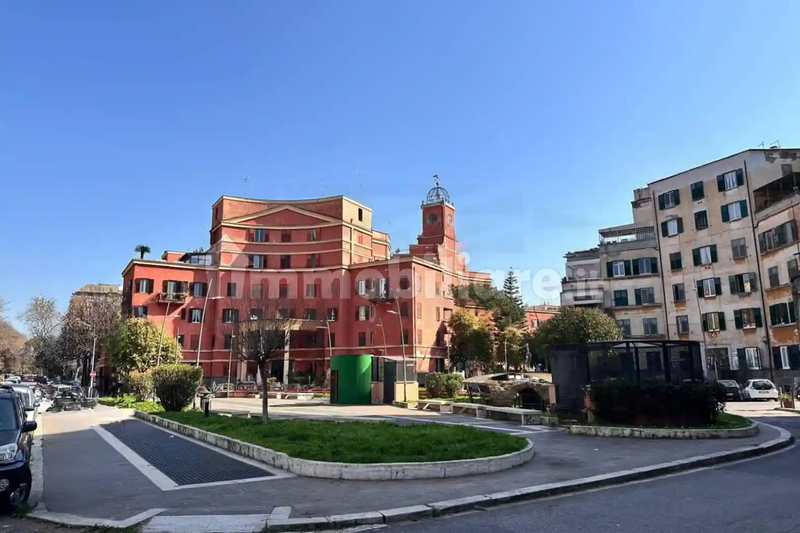 Loft in vendita a Roma