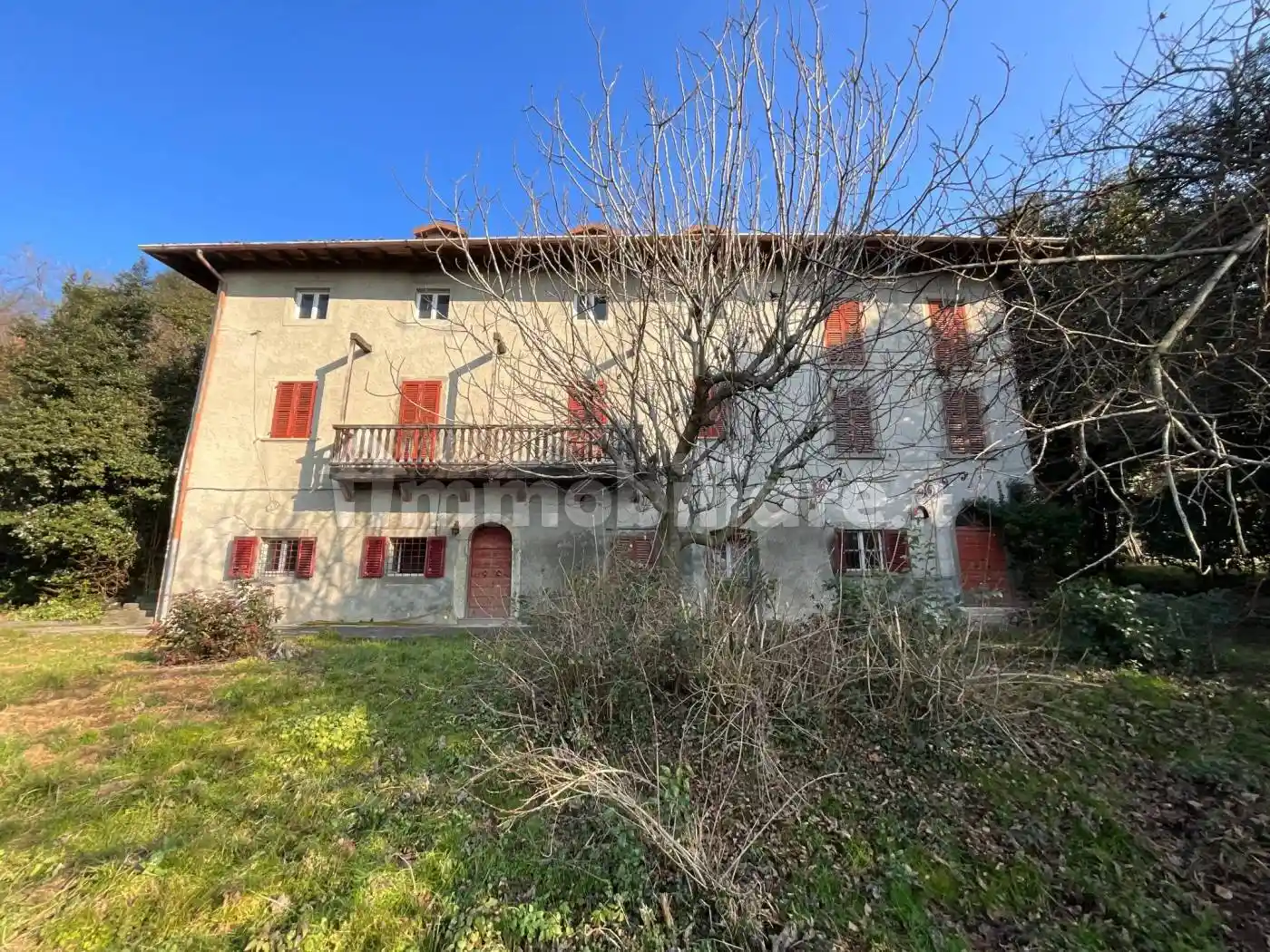 Villa in vendita a Alzano Lombardo