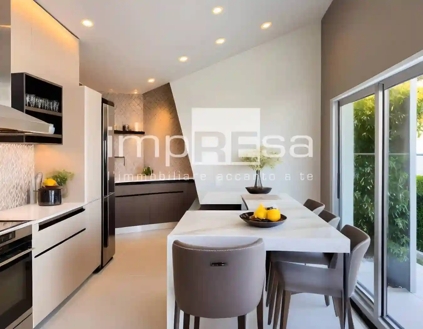 Attico - Mansarda - foto 2