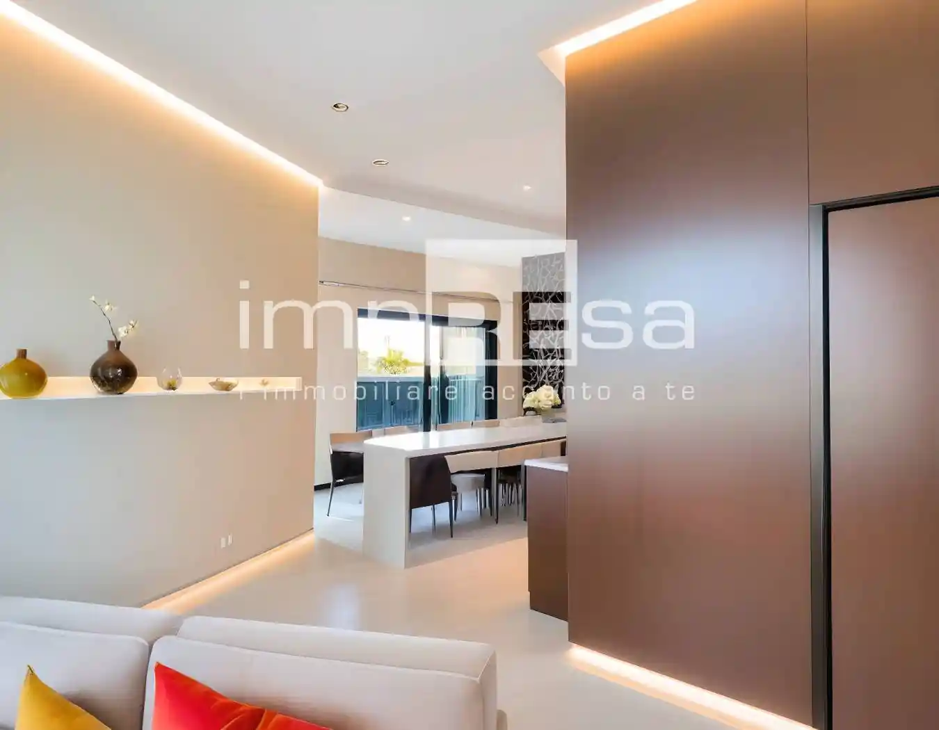 Attico - Mansarda in vendita a Pordenone