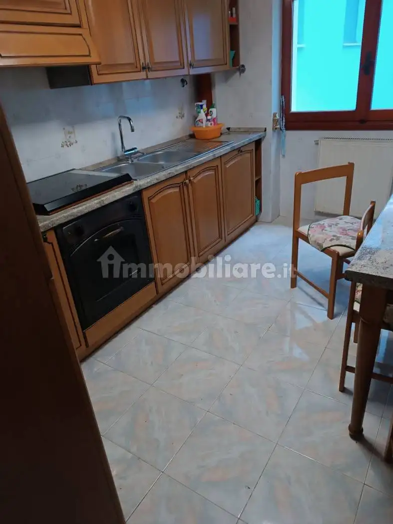 Appartamento in affitto a Silvi