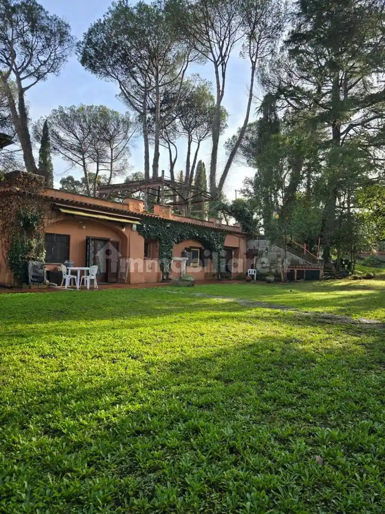 Bilocale via Italo Piccagli 6, La Giustiniana, Roma - foto 2