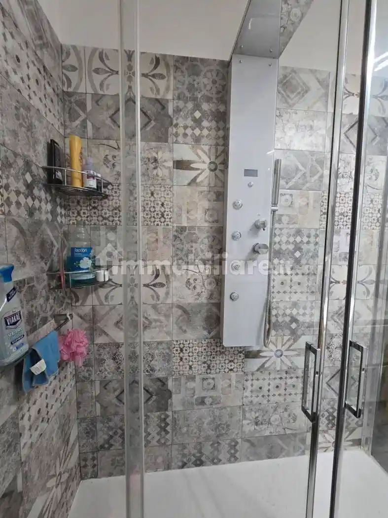 Bilocale via Italo Piccagli 6, La Giustiniana, Roma - foto 4