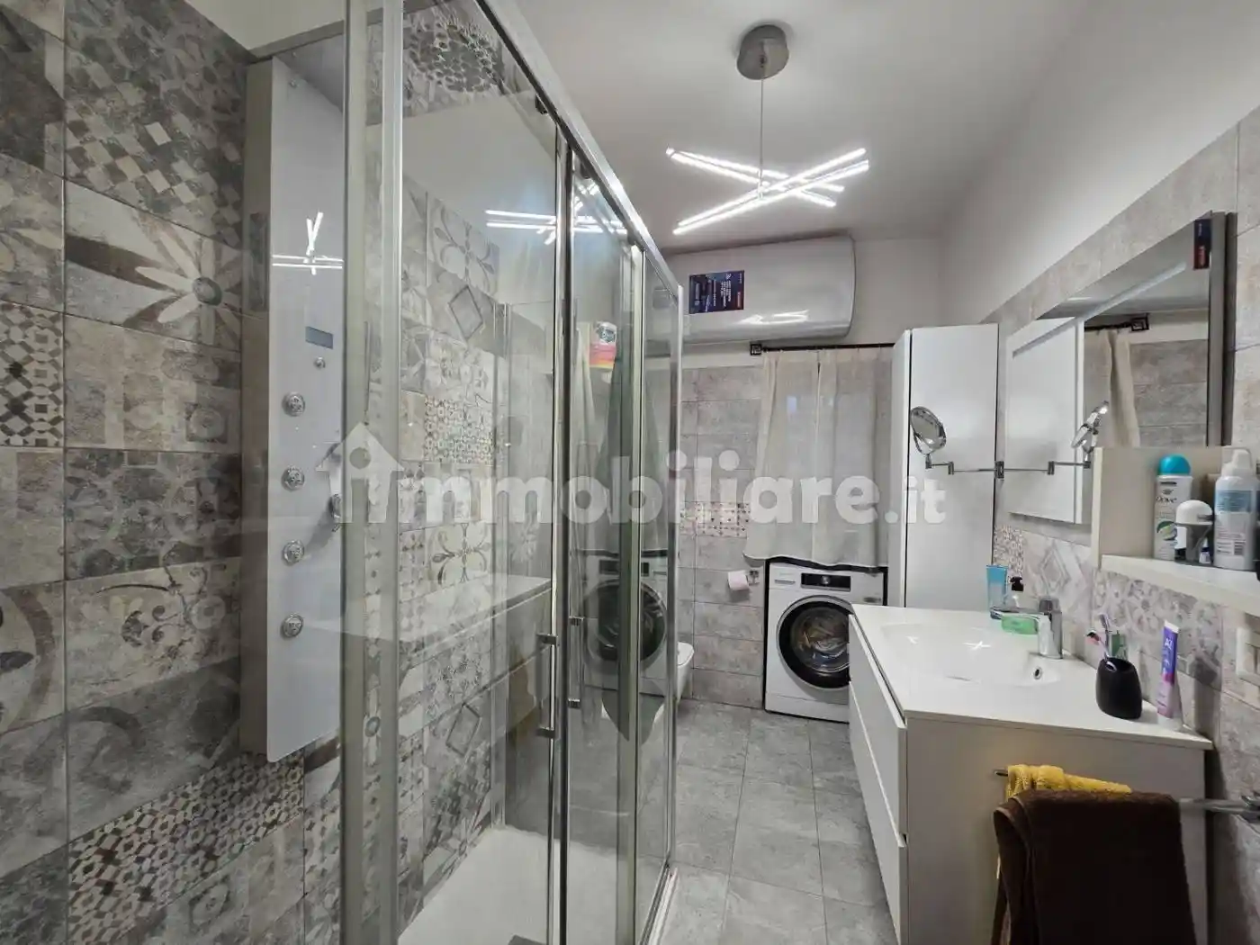 Bilocale via Italo Piccagli 6, La Giustiniana, Roma - foto 5