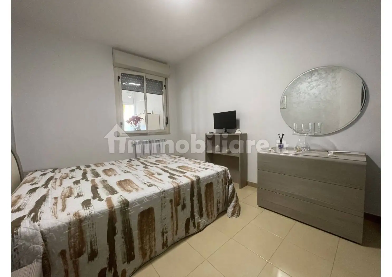 Appartamento in vendita a Bernalda