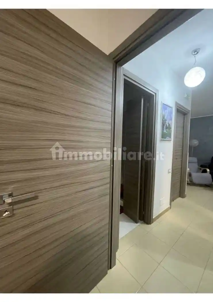 Quadrilocale via Narciso, Metaponto, Bernalda - foto 3