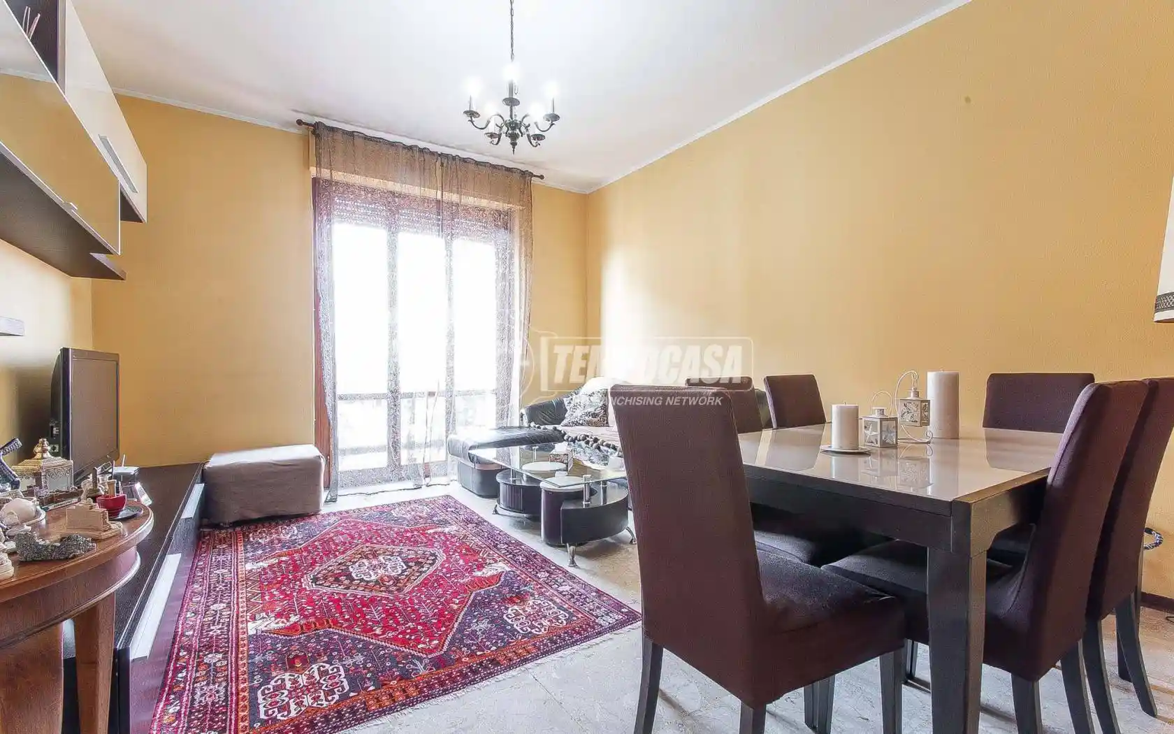 Appartamento in vendita a Appiano Gentile