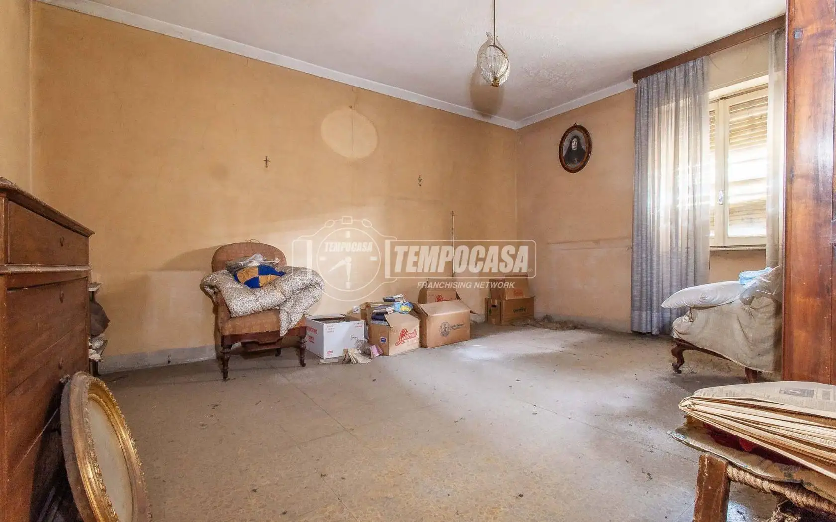 Casa indipendente in vendita a Lurago Marinone