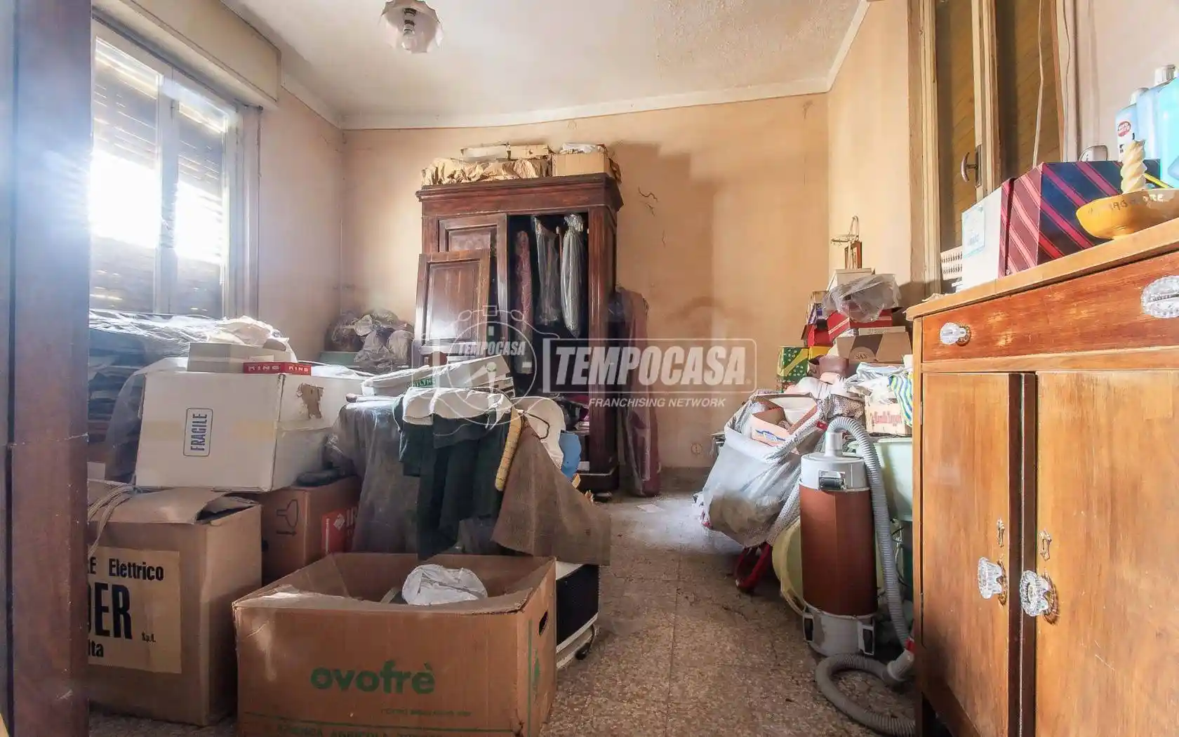 Terratetto unifamiliare via Castello 33, Lurago Marinone - foto 5