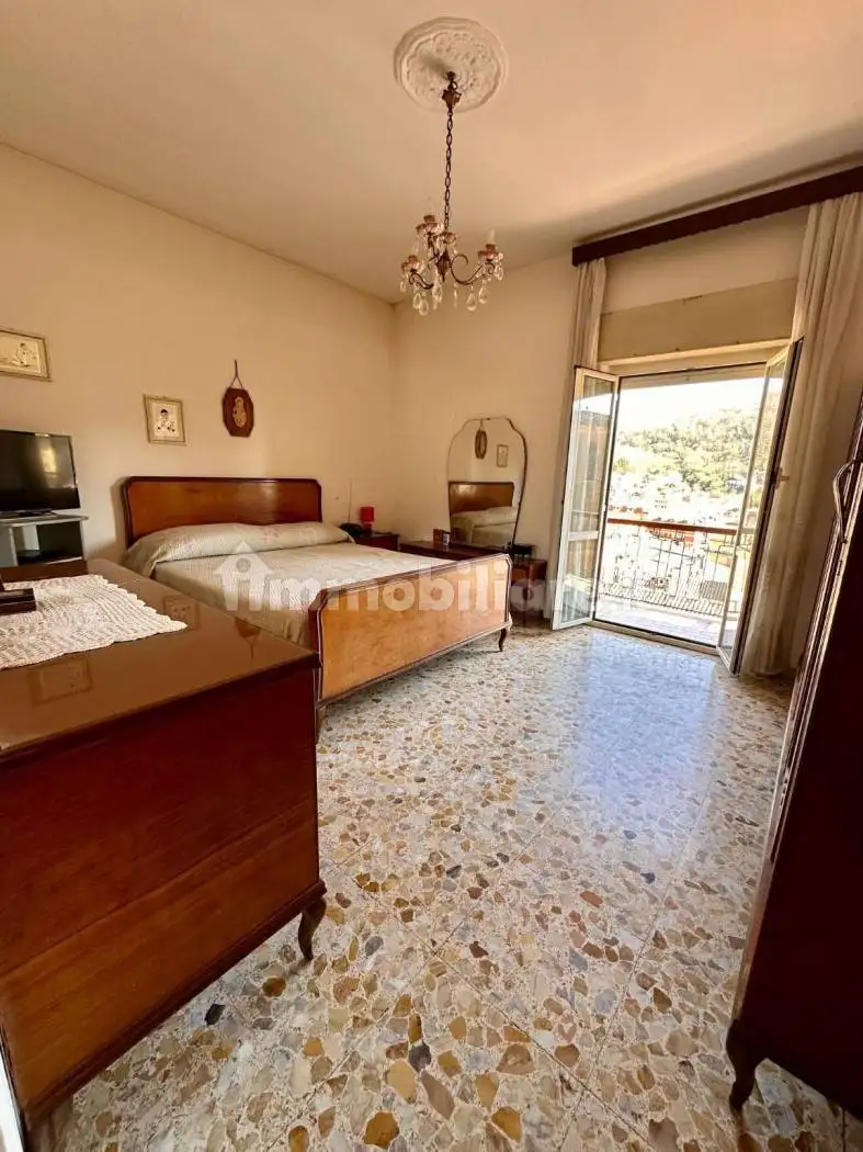 Trilocale via San Pietro 10, Centro, Allumiere - foto 3