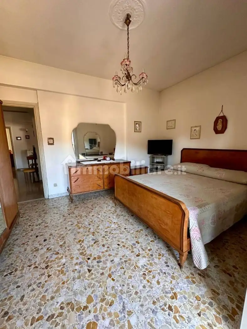 Trilocale via San Pietro 10, Centro, Allumiere - foto 4