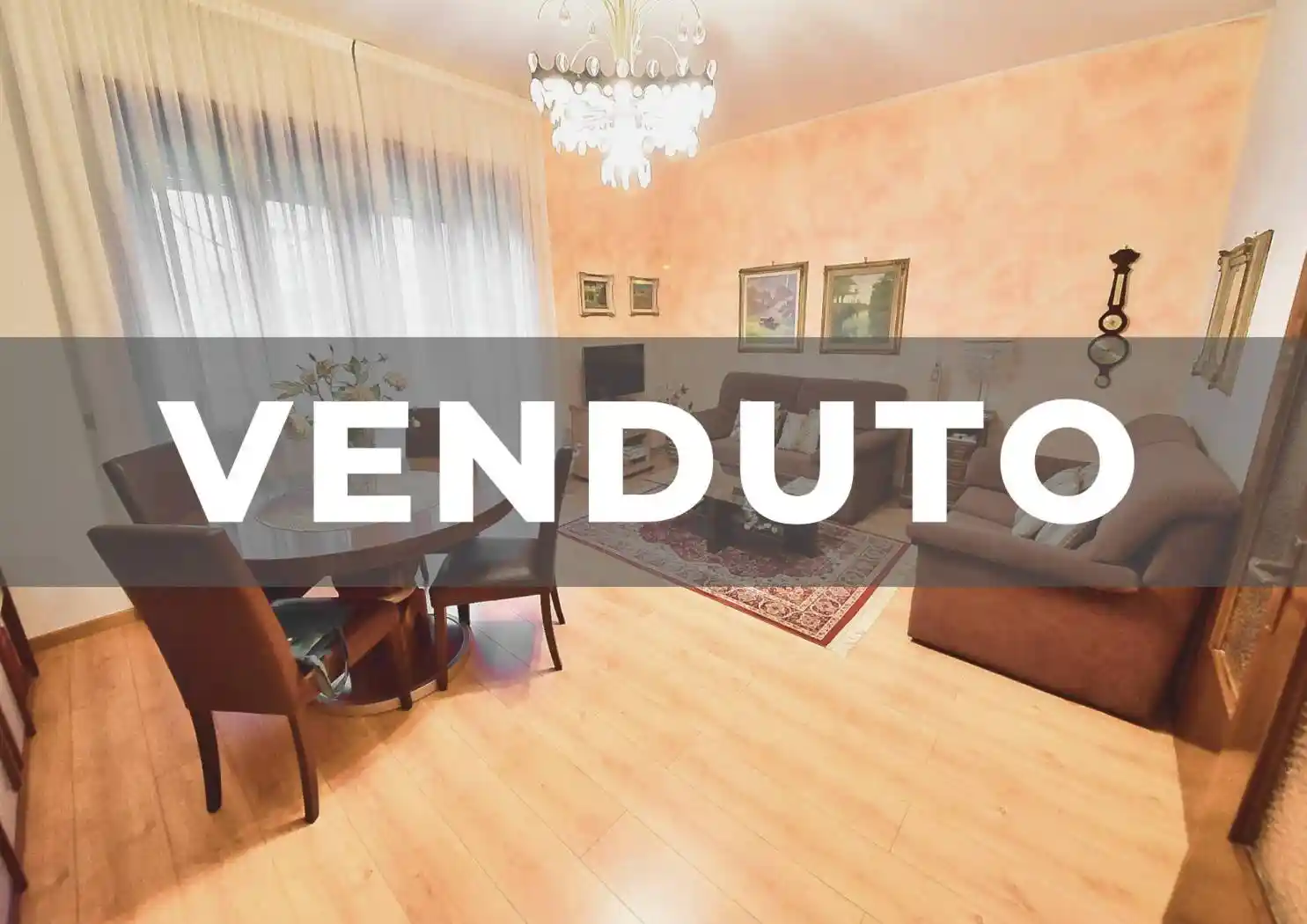Appartamento in vendita a Monza