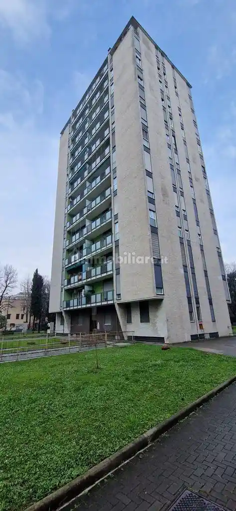 Appartamento in affitto a Sesto San Giovanni
