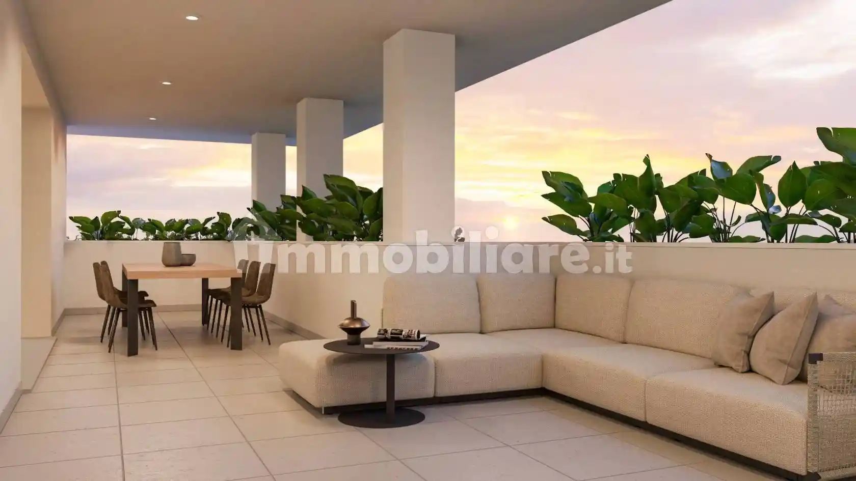 Appartamento in vendita a Mogliano Veneto