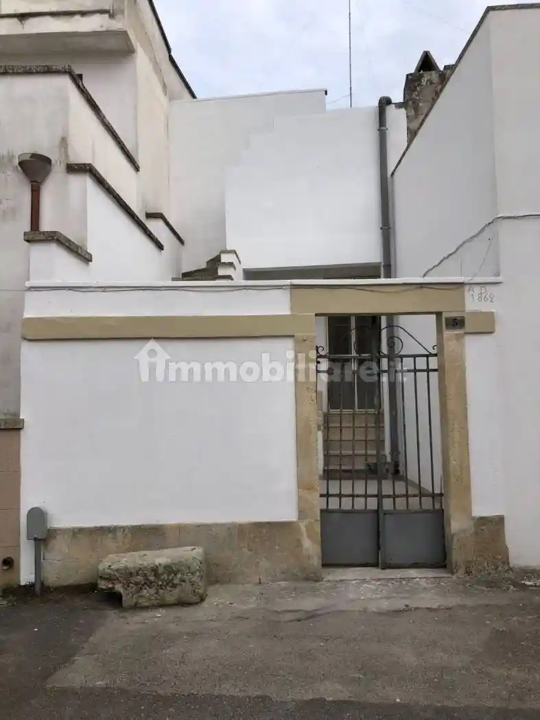 Appartamento in vendita a Uggiano la Chiesa