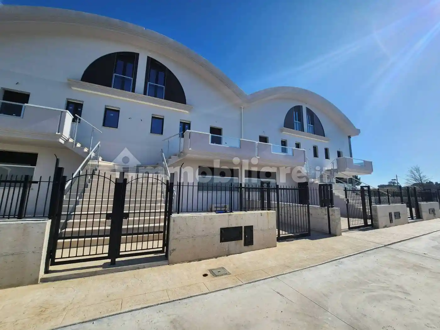 Villetta a schiera in vendita a Campomarino