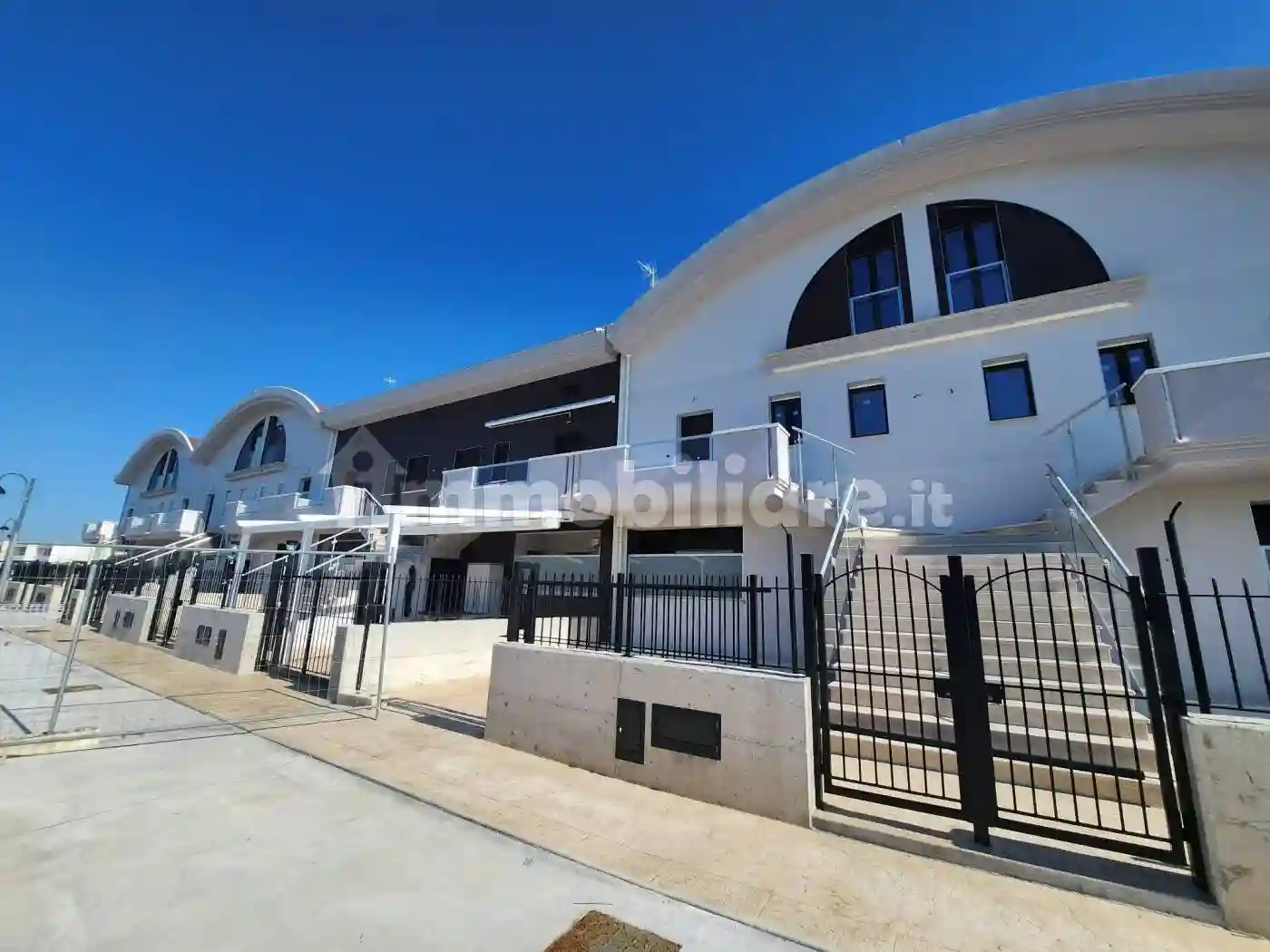 Villetta a schiera - foto 2