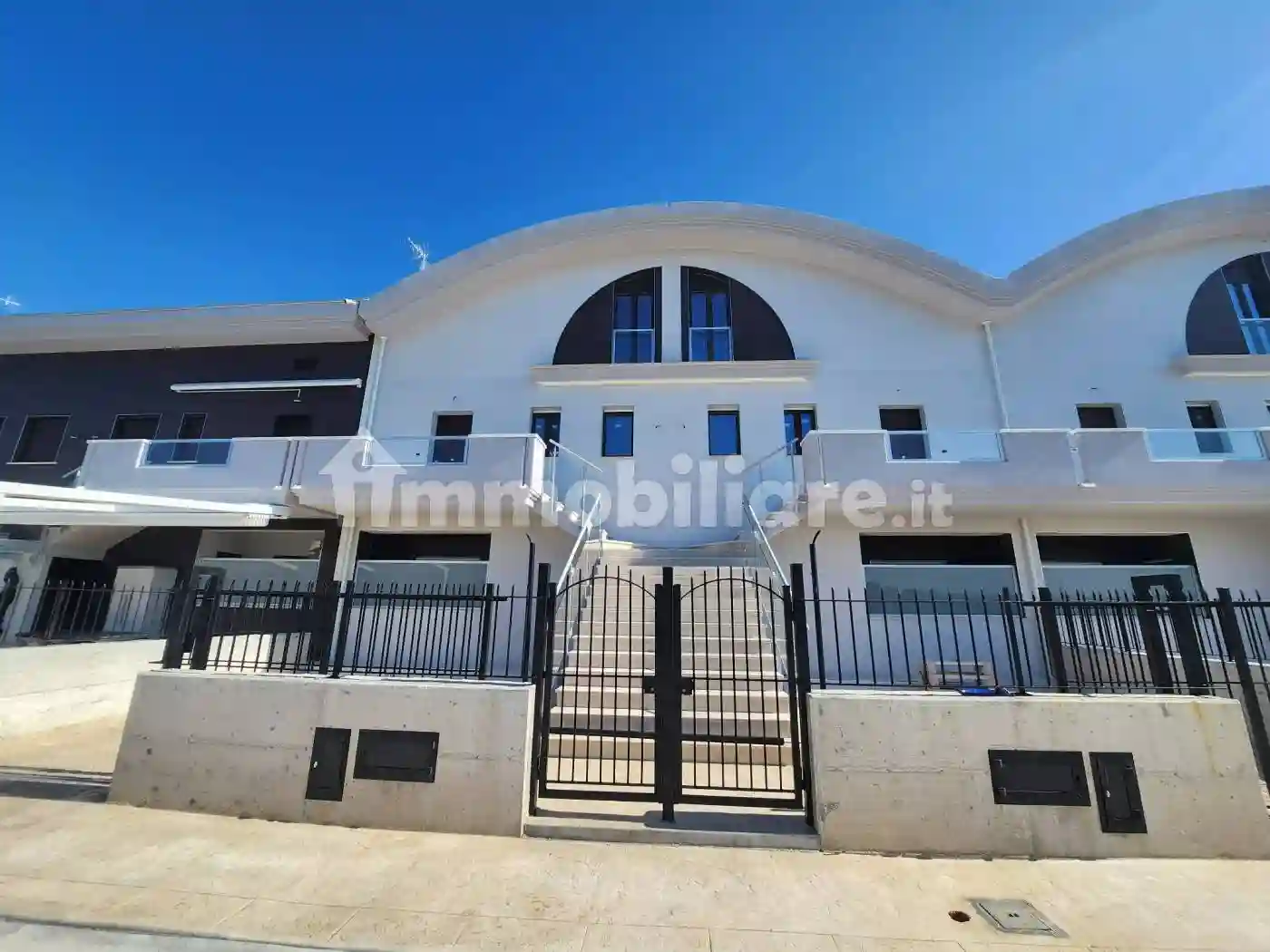 Villetta a schiera - foto 3