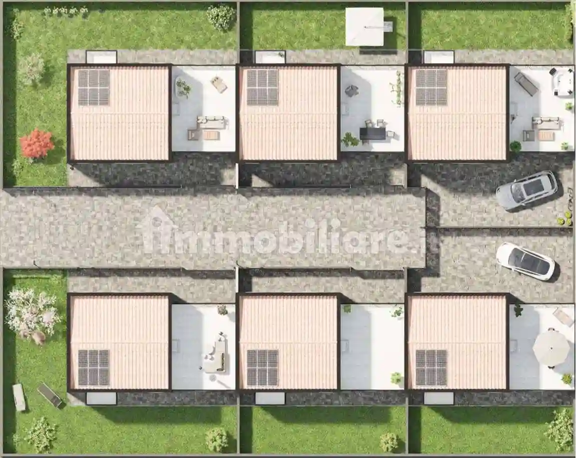 Villa - foto 4