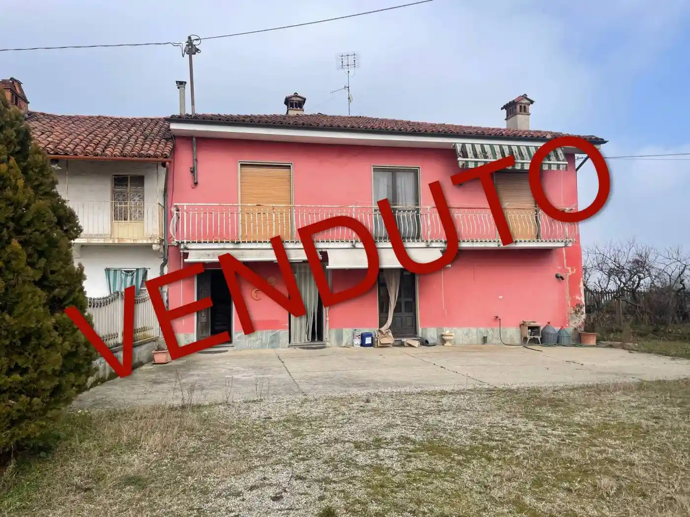 Rustico - Casale in vendita a Cherasco