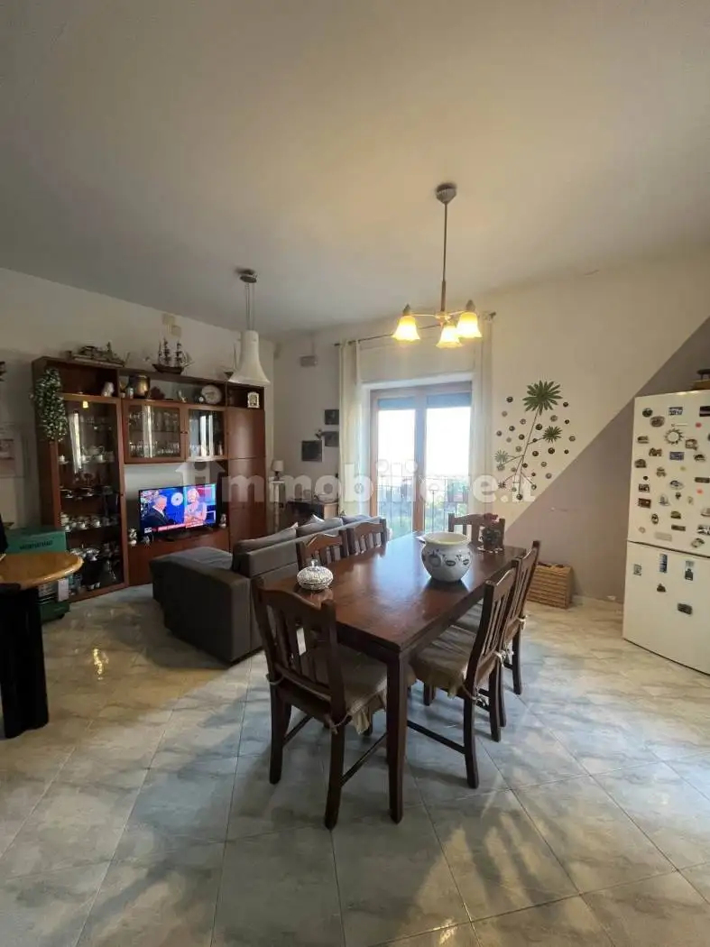 Appartamento in vendita a Castellammare di Stabia