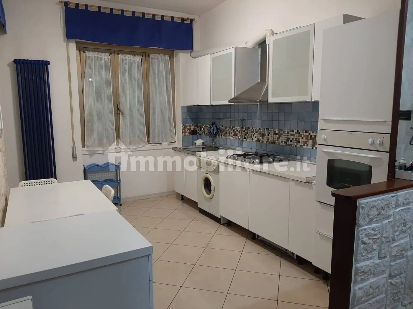 Appartamento in vendita a Chieti