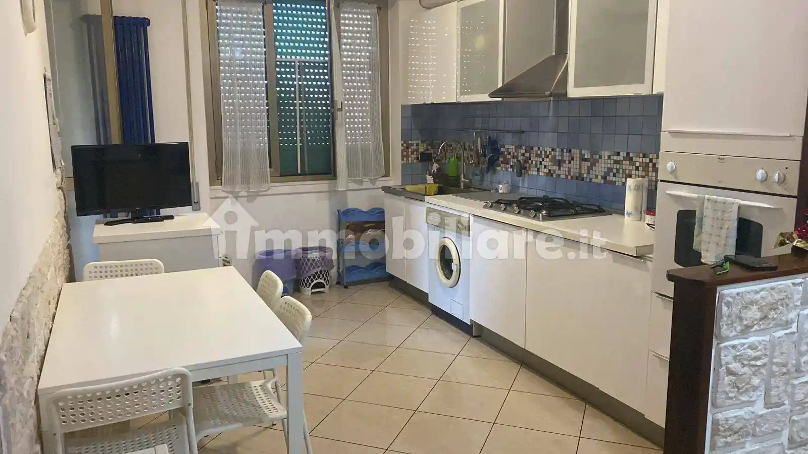 Quadrilocale viale Benedetto Croce, Chieti Scalo, Chieti - foto 2