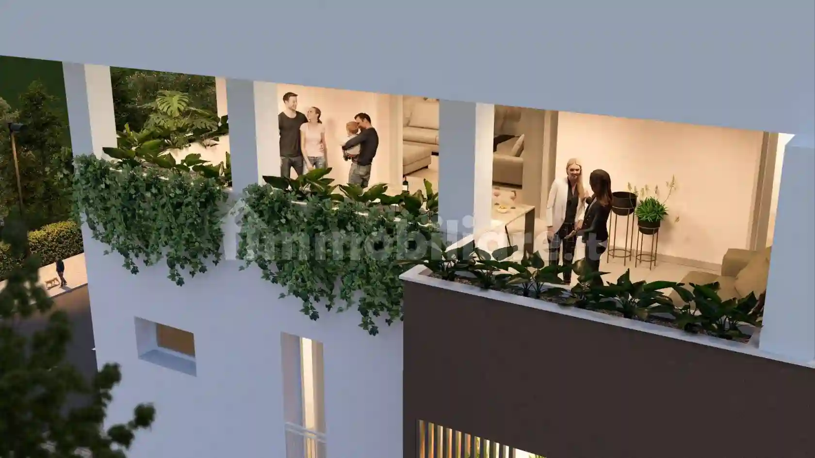 Appartamento - foto 5