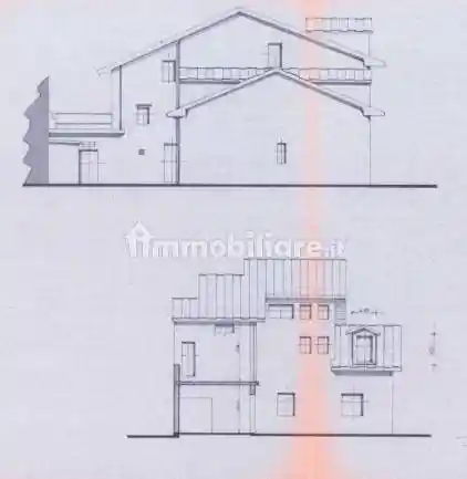 Villa in vendita a Monsummano Terme