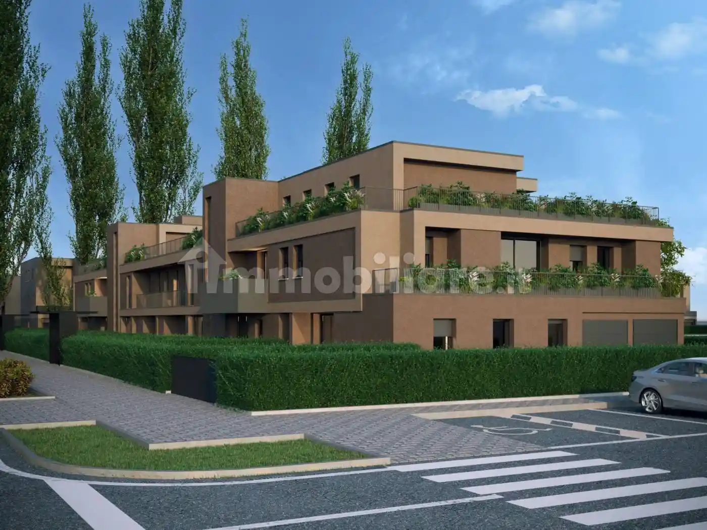 Appartamento in vendita a Mira