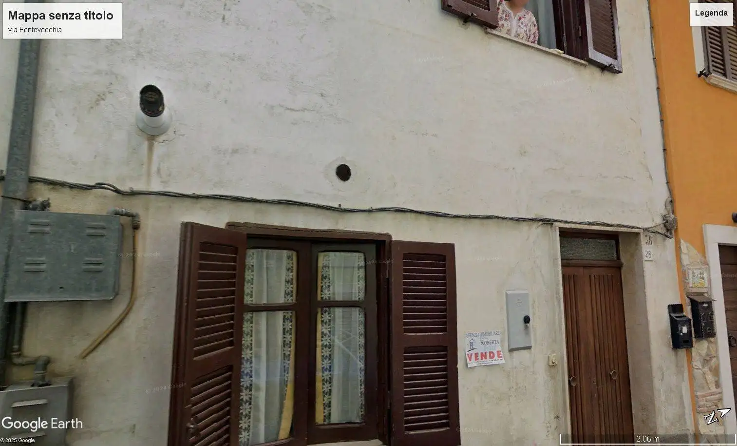 Trilocale via Fontevecchia 28, Centro, Celano - foto 2