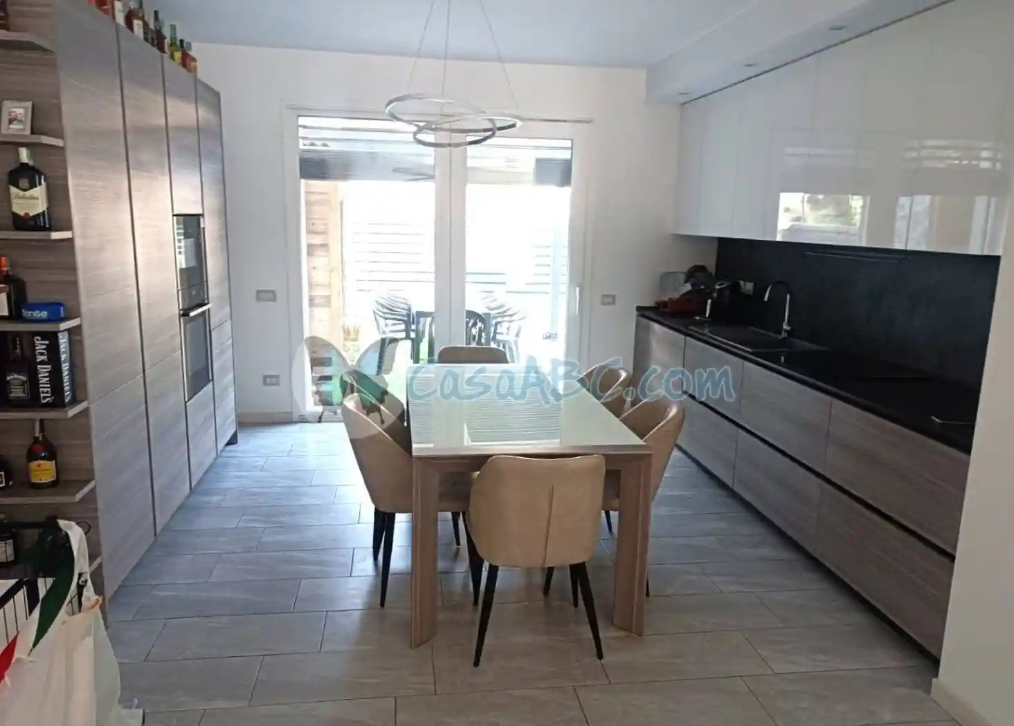 Villa in vendita a Bolgare