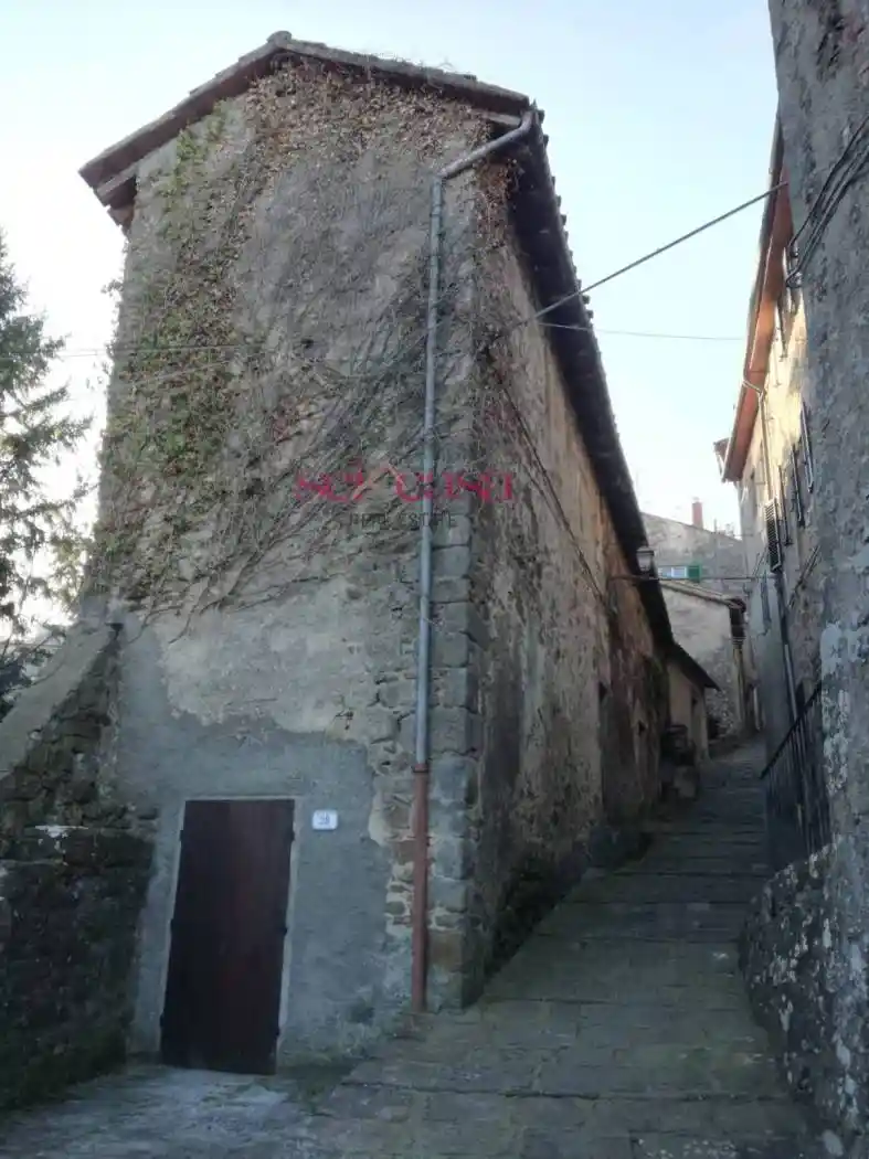 Appartamento in vendita a Arcidosso